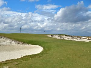 Streamsong (Black) 2nd Flag